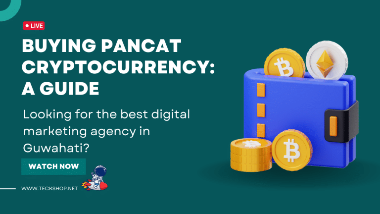 Buying Pancat Cryptocurrency